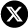 Ｘ